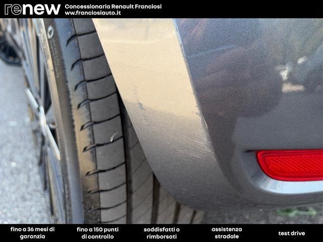 RENAULT Twingo ELECTRIC Urban Night 22kWh