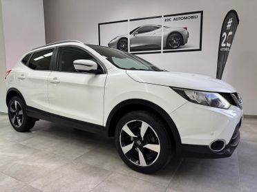 Nissan Qashqai 1.5 dCi N-Connecta/2016/ pronta consegns