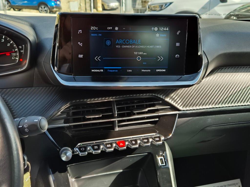 Peugeot 2008 PureTech 100CV S&S Active Pack