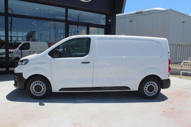 Toyota Proace II Proace electric 50kWh 10q L1 S Active