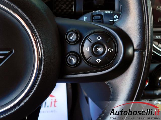 MINI Cooper SE eDrive 100% ELETTRICA 184CV AUTOMATICA