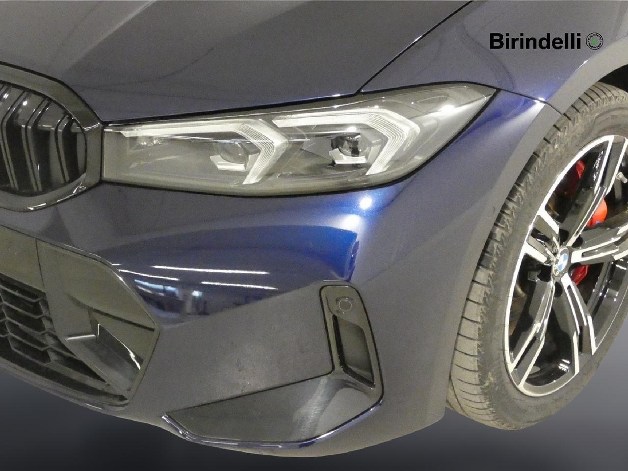 BMW Serie 3(G20/1-80/1) - 320d 48V xDrive Touring Msport Pro