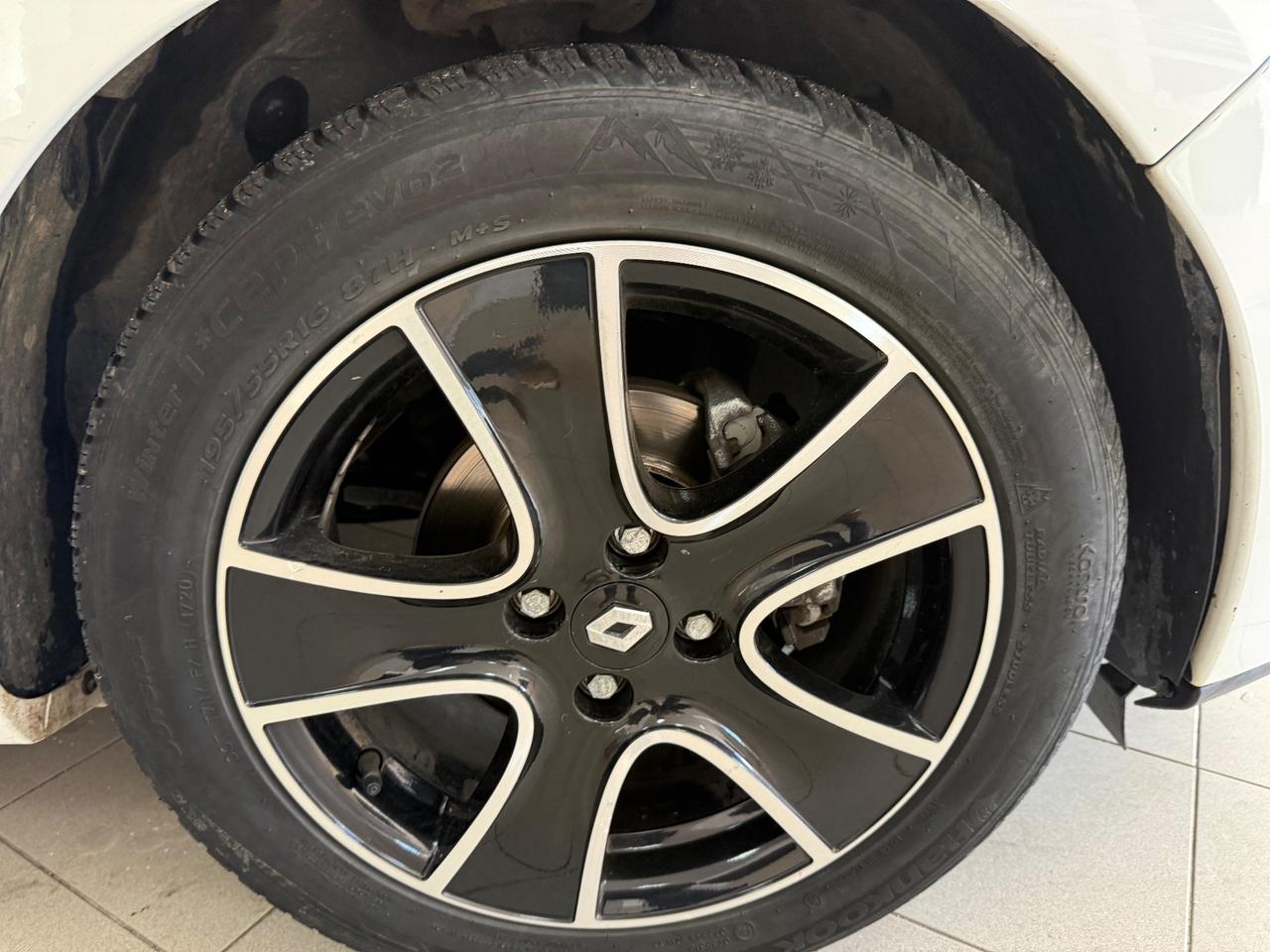 Renault Clio dCi 8V 90CV Start&Stop 5 porte Energy Intens