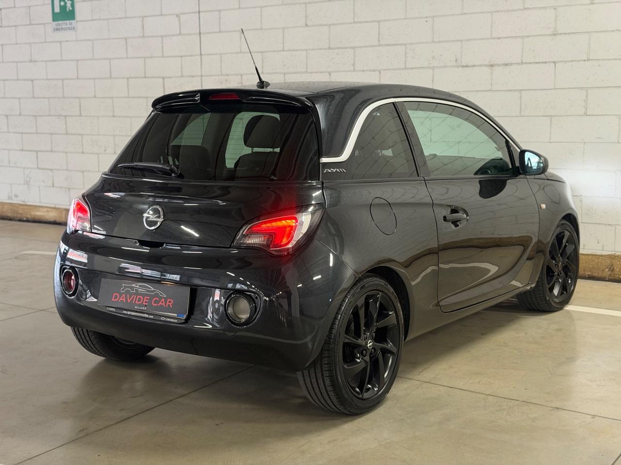 Opel Adam 1.2 70 CV Start&Stop Slam