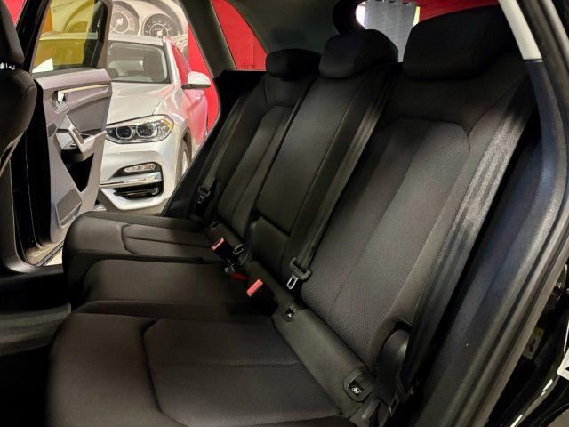 AUDI Q3 35 TDI S tronic UNIPRO - AUTOM. - VIRTUAL COCKPIT