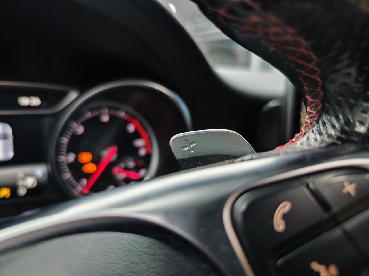 Mercedes-benz A 180 d Automatic Premium TETTO