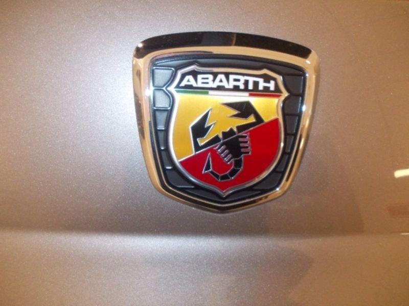 Abarth 500 500 1.4 Turbo T-Jet 160cv ZEROCENTO #64/100
