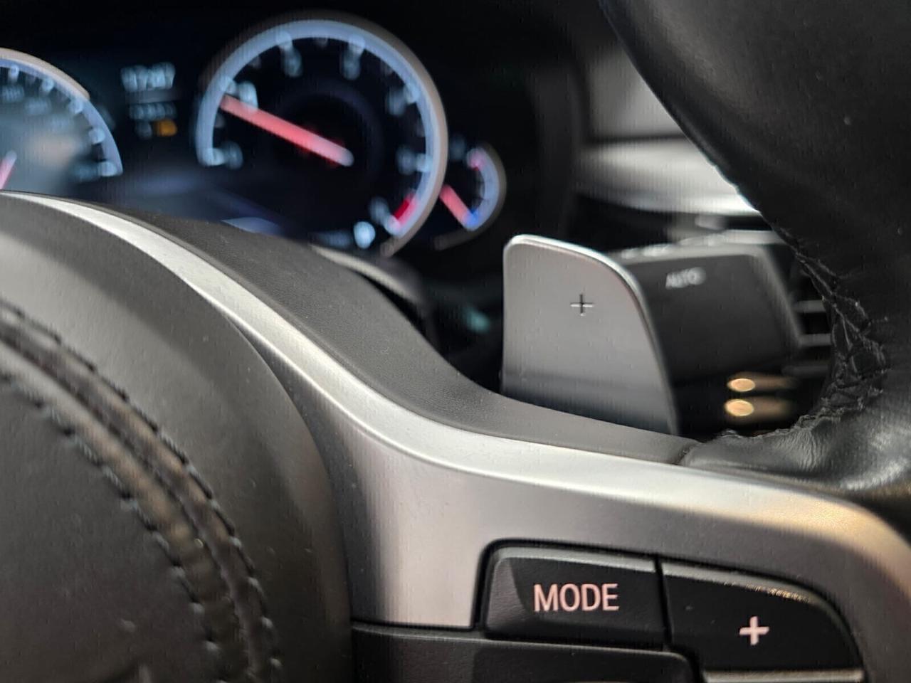 Bmw 520 48V Msport 190cv Aut.