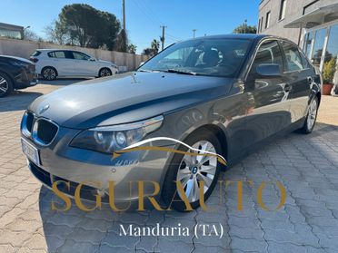 Bmw 530 530D 3.0 211CV M SPORT 2005