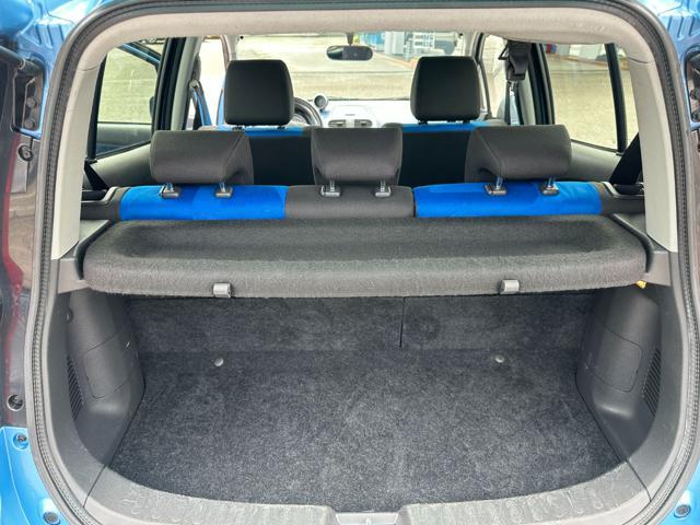 OPEL Agila 1.2 16V 86CV Enjoy