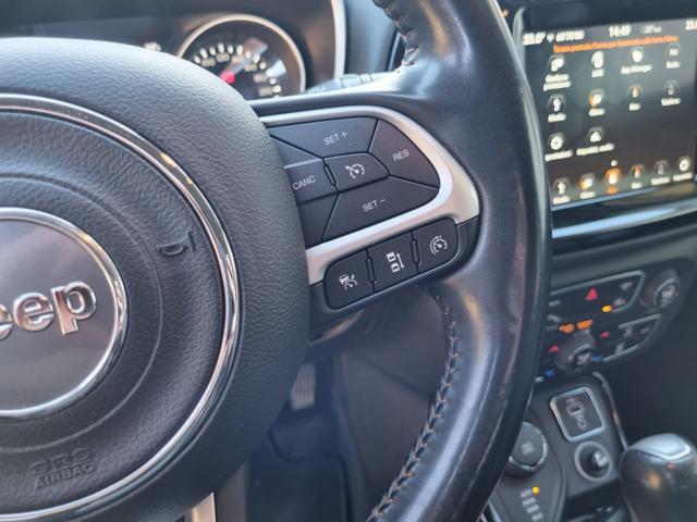 JEEP Compass 2.0 Multijet II 170 CV aut. 4WD Limited
