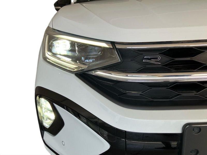 Volkswagen Taigo 1.0 TSI 81kW R-Line