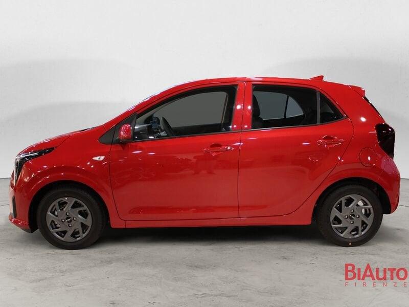 KIA Picanto Picanto 1.0 12V GPL 5 porte Urban