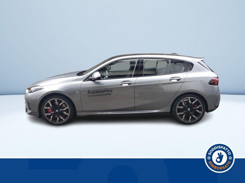 BMW Serie 1 118d M sport pro