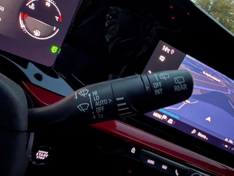 Opel Mokka Mokka 1.2 t GS Line + s&s 130cv at8 + GPL