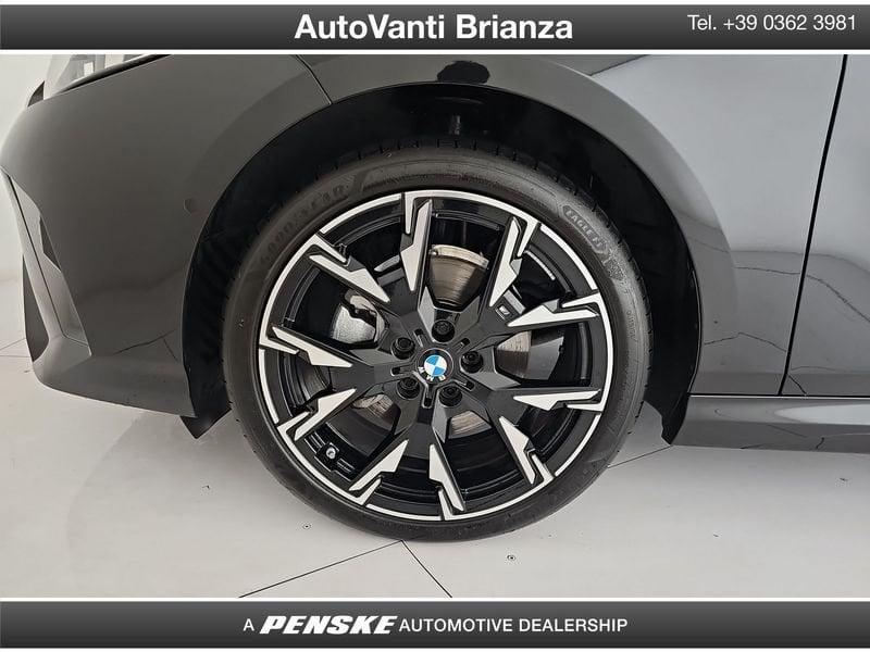 BMW Serie 1 116 MSport auto