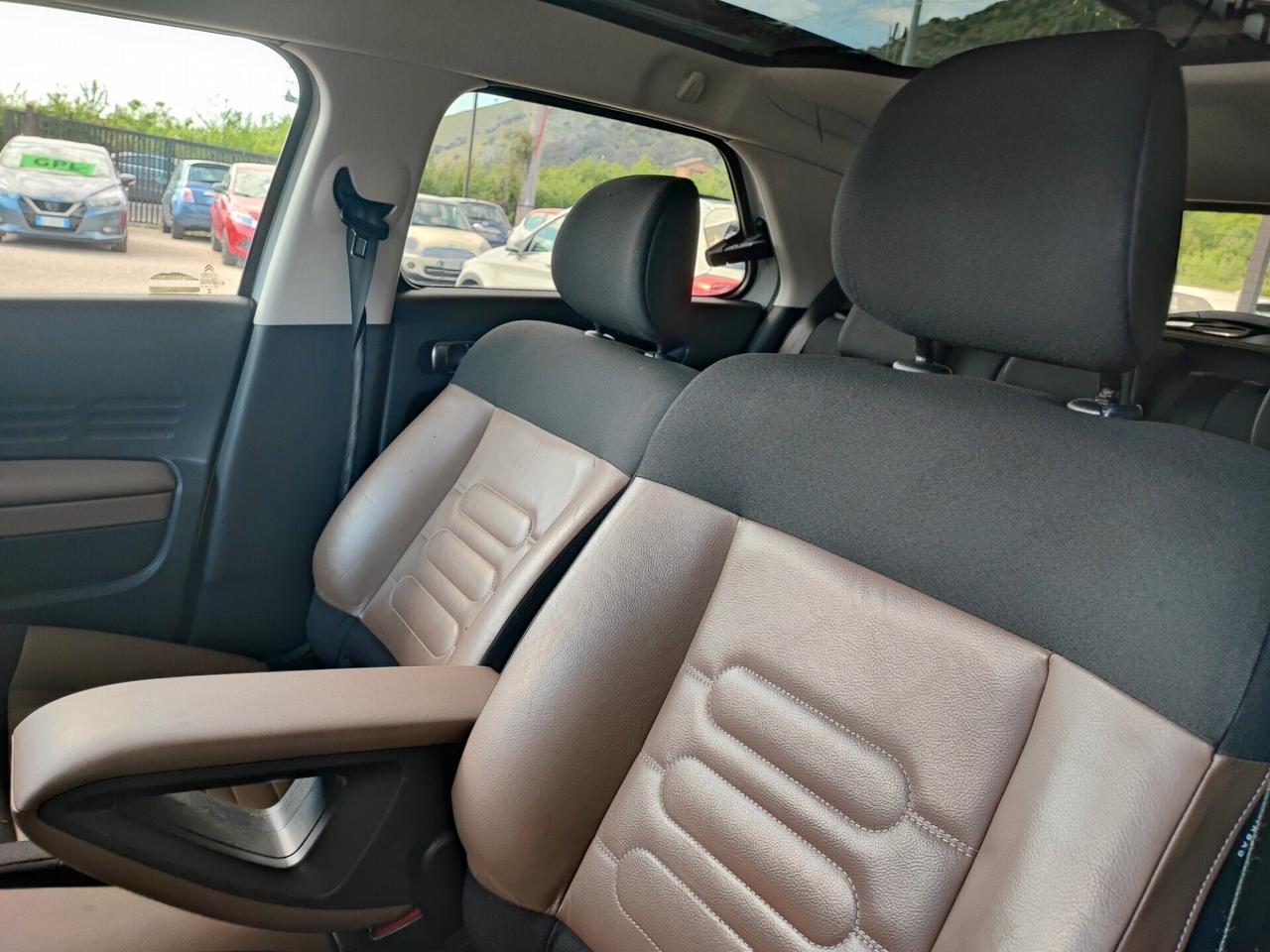 Citroen C4 Cactus 82 S&S ETG Shine