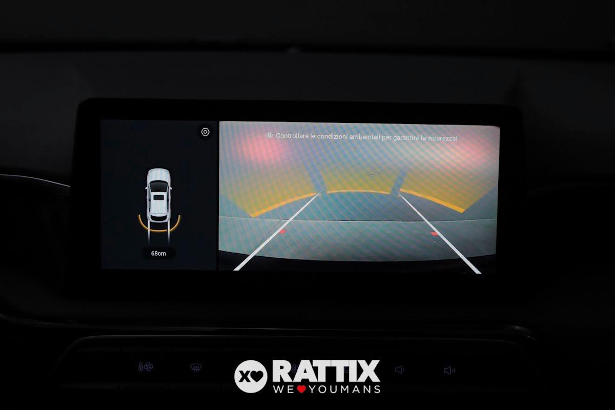 MG MG3 1.5 Hybrid+ Comfort Auto