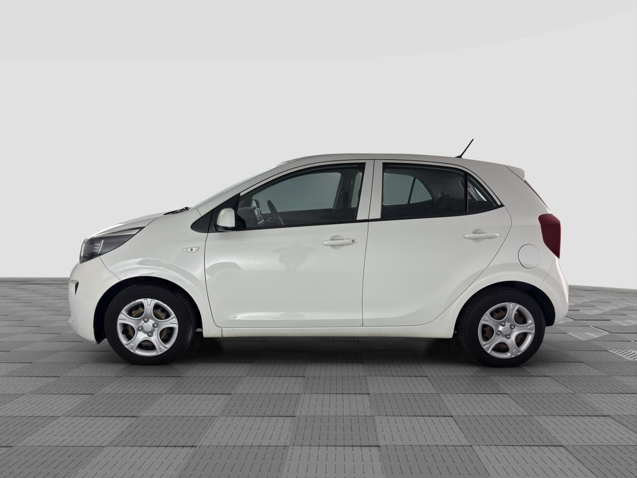 KIA Picanto 3ªs.(17-->) Picanto 1.0 12V 5 porte Active