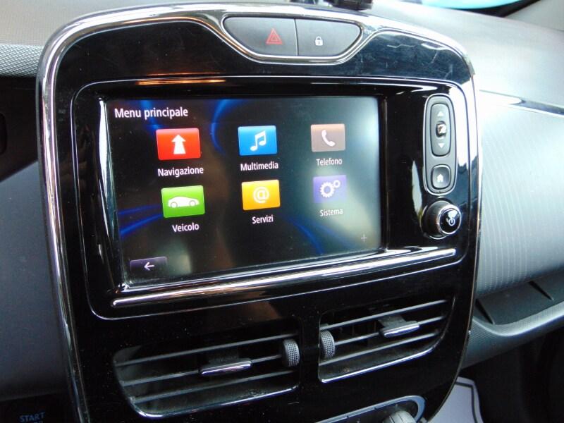 RENAULT ZOE 1ª serie ZOE Intens R110 Flex
