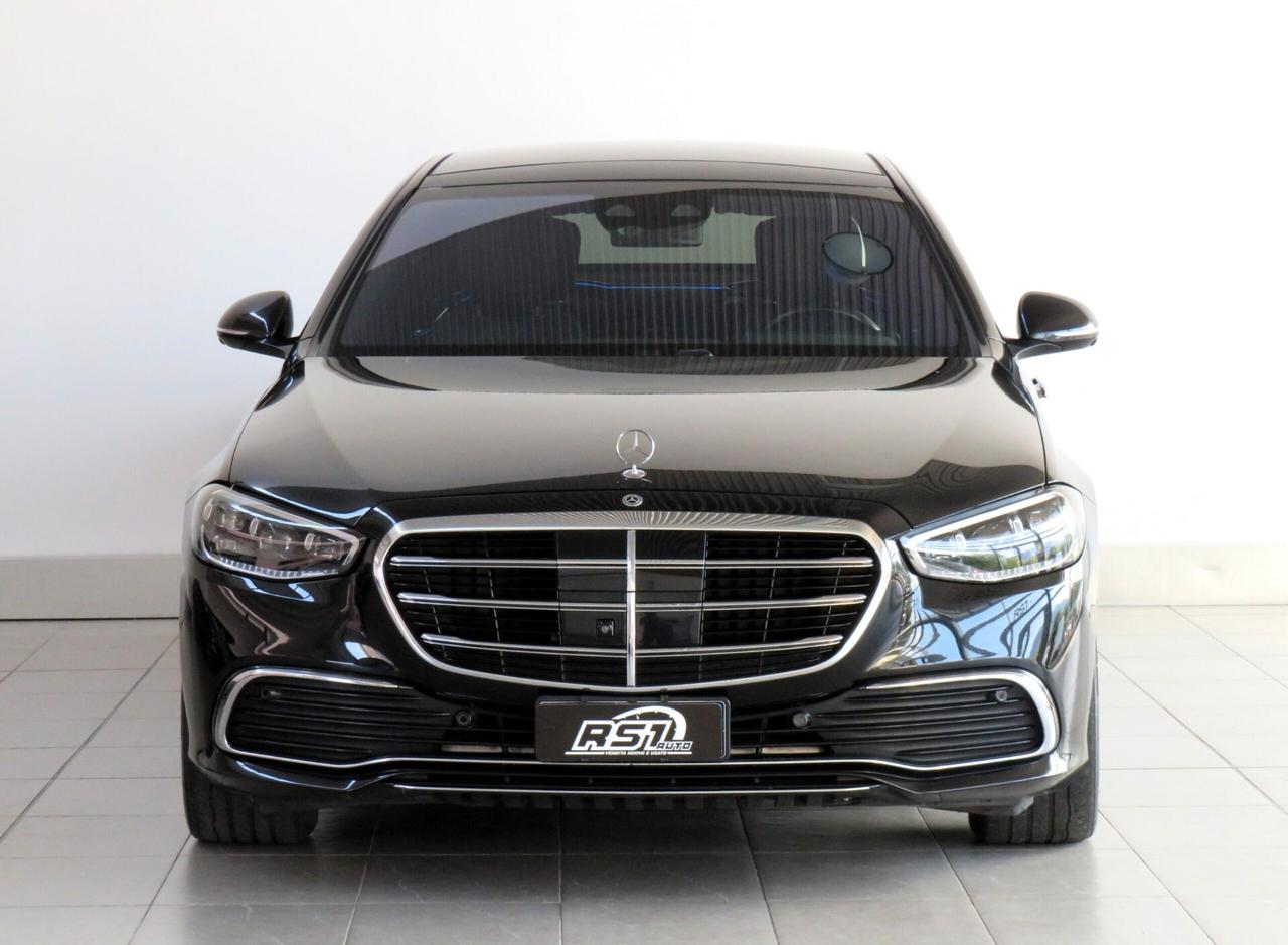 Mercedes-benz 400 d 4Matic Business Lunga | iva 22% inclusa