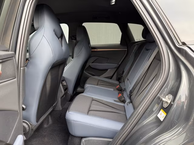 CUPRA Terramar 2.0 TSI 4Drive VZ GANCIO Camera LED KM0