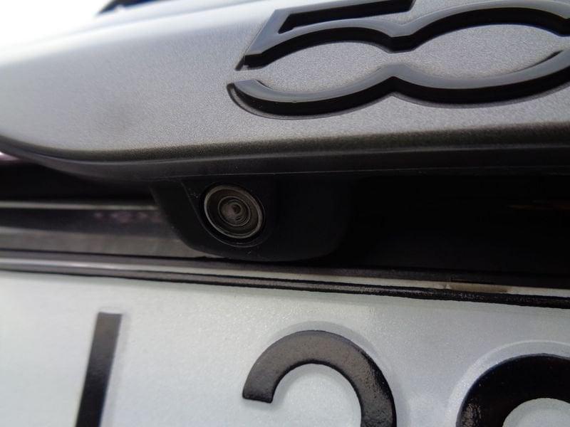 FIAT 500X 500X 1.0 T3 120 CV Sport