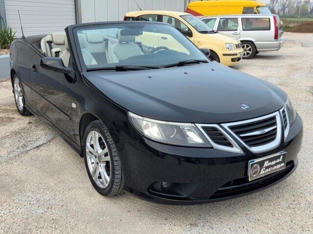 SAAB 9-3 CABRIO 1.9 TID 16v LINEAR