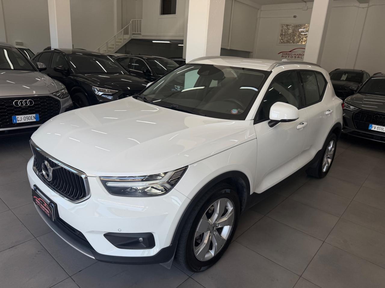 Volvo XC40 R-design FINANZIABILE