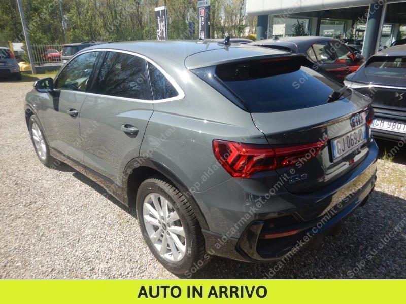Audi Q3 45 1.4 TFSI e Business Plus S tronic