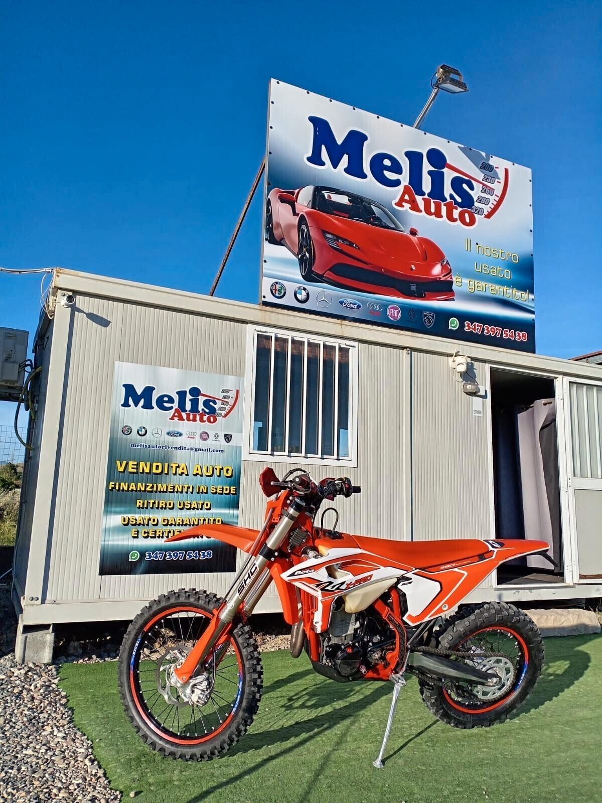 BETA RR ENDURO 390 XPRO 2025