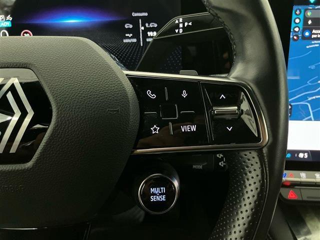 RENAULT Megane E-Tech Electric Techno EV60 AC22
