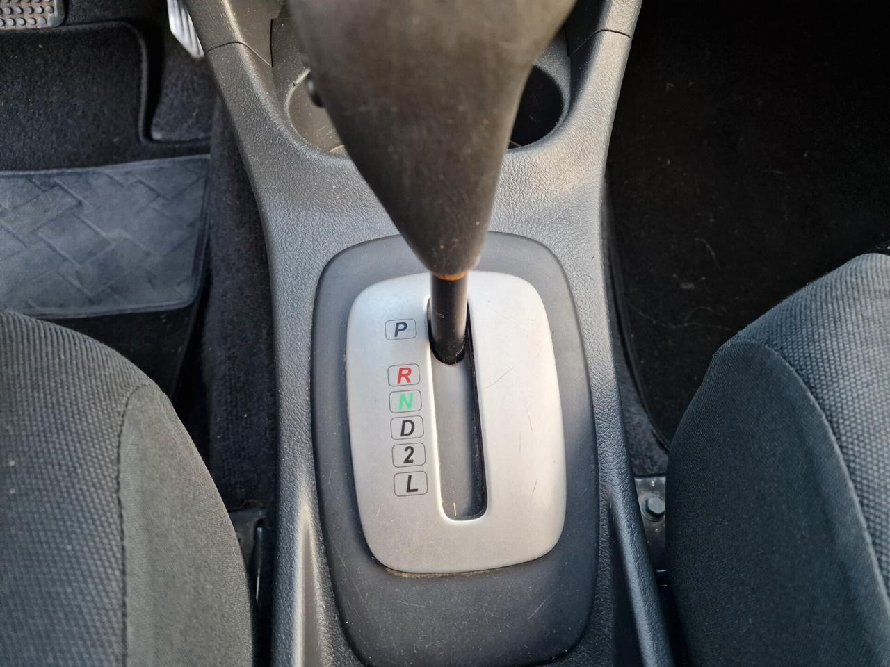 Daihatsu Terios 1.5 4WD SXA Green Powered