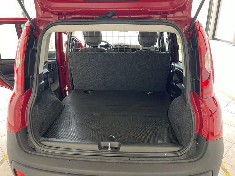 FIAT Panda Panda 1.3 MJT S&S Pop Van 2 posti