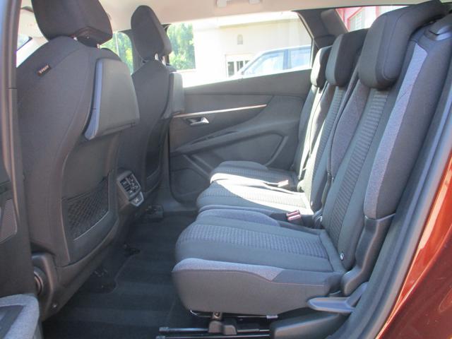 PEUGEOT 5008 BlueHDi 130 S&S EAT8 Active Business *7 POSTI!*