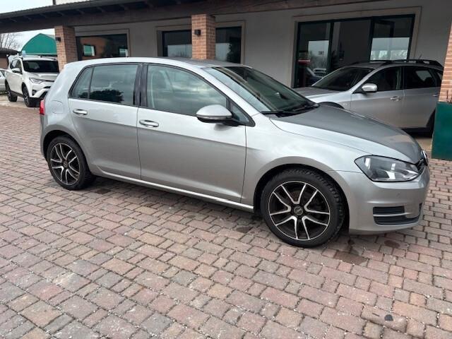 Volkswagen Golf 1.5 TSI 115 CV ACT Life