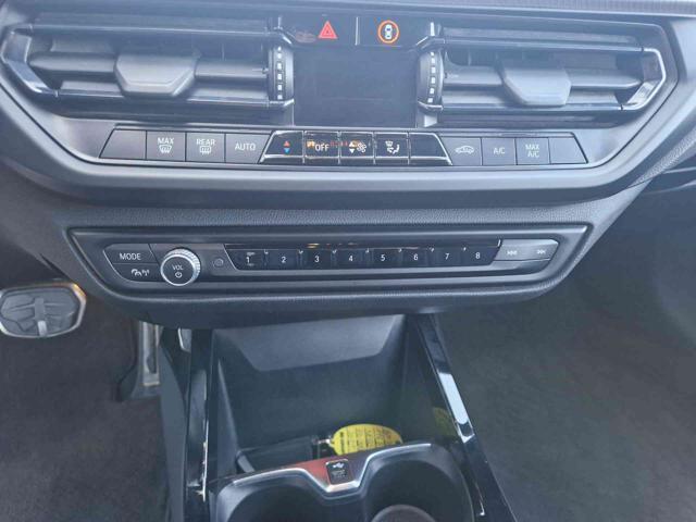 BMW 116 d 5p. Msport Automatico