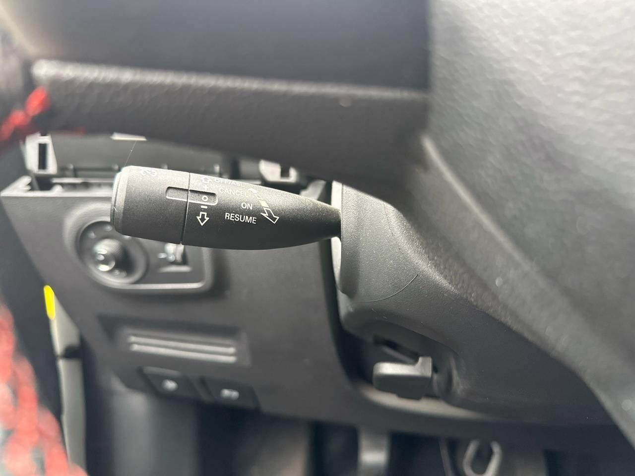 MG ZS 2021 - ZS 1.0 Luxury