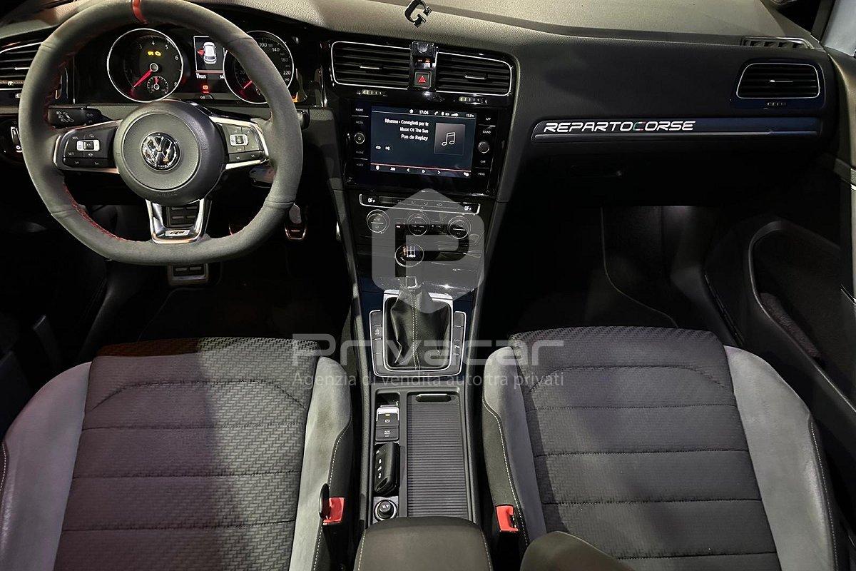 VOLKSWAGEN Golf 1.0 TSI 115 CV 5p. Trendline BlueMotion Technology