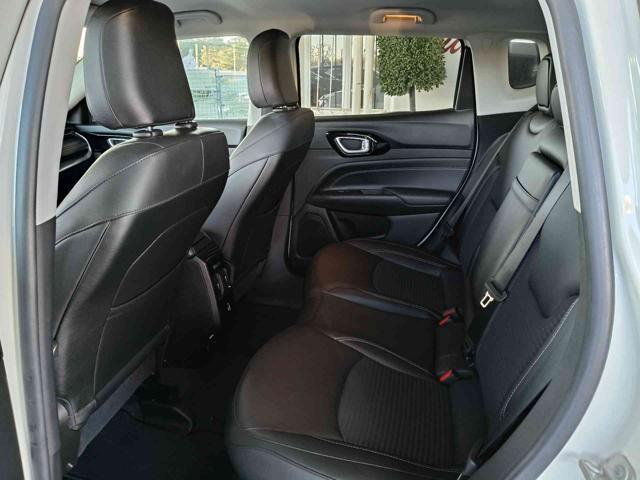 JEEP Compass 1.3 Turbo T4 2WD Limited PREZZO REALE!