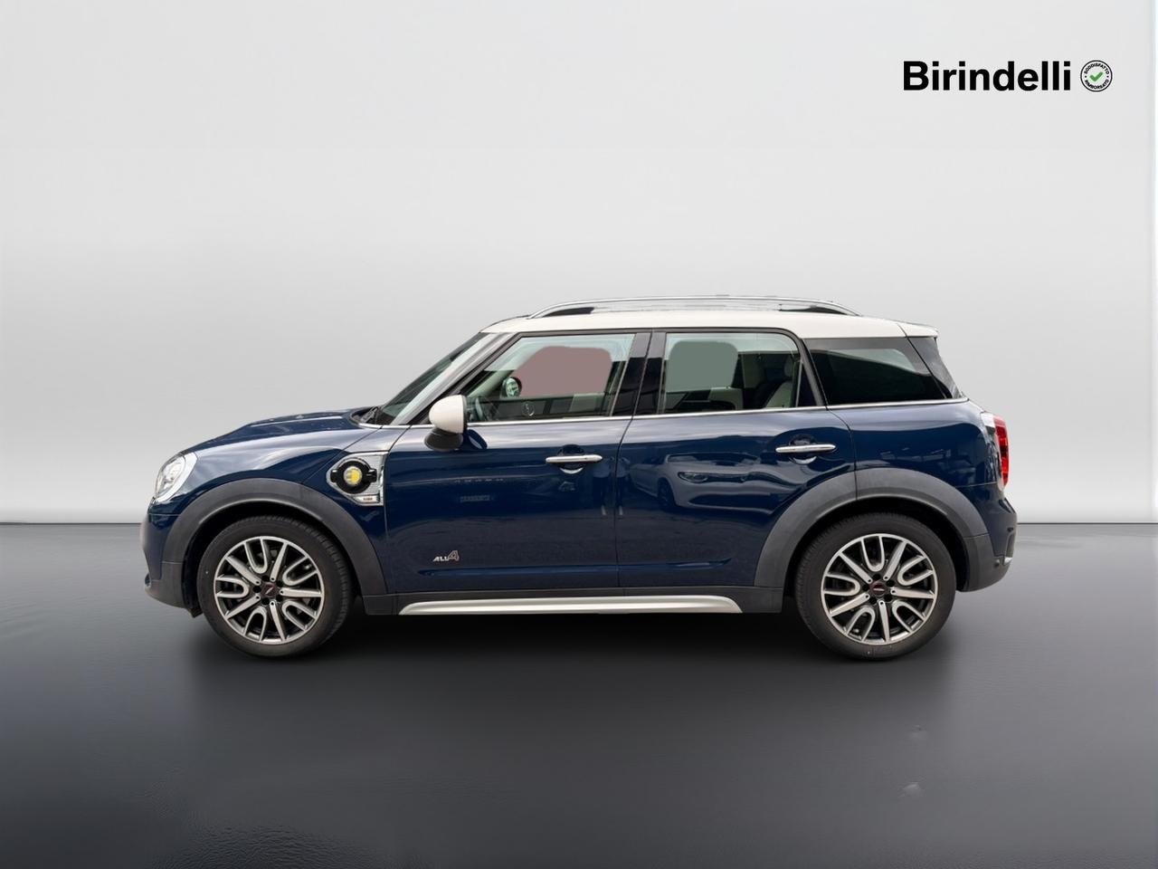 MINI Mini Countrym.(F60) - Mini 1.5 Cooper SE Hype Countryman ALL4 Automatica