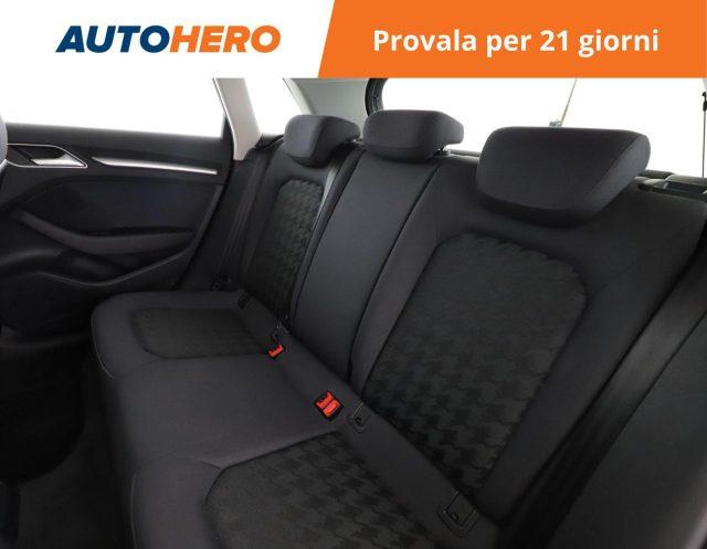 AUDI A3 SPB 1.6 TDI clean diesel Attraction