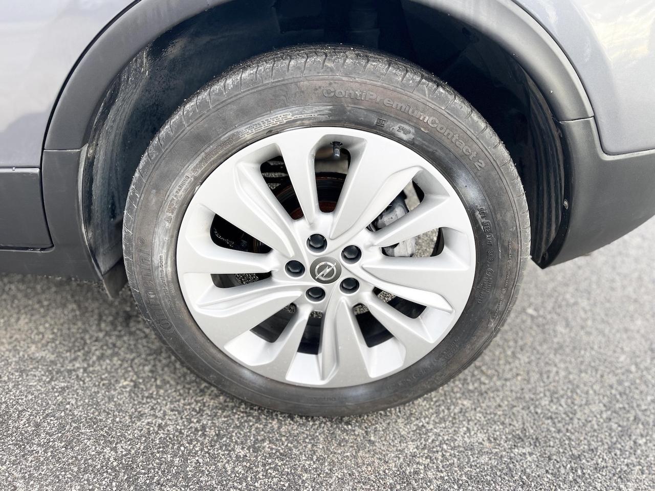 Opel Mokka 1.6 Diesel 136CV Automatica E6 Neo - 2019