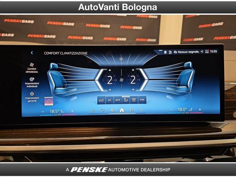 BMW X5 X5 xDrive50e Msport Pro