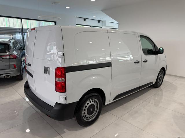 FIAT Scudo 1.5 BlueHDi 120 CV S&S PL-TN Furgone Km zero