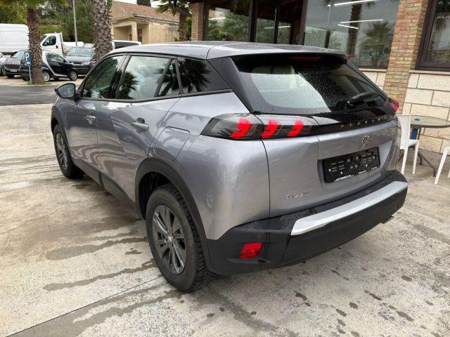 PEUGEOT 2008 BlueHDi 110 S&S Active Pack