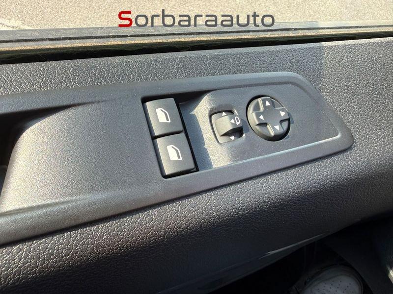FIAT Ulysse 2.2 Multijet 180 CV S&S AT8 L3 Pop con FHB 9 posti