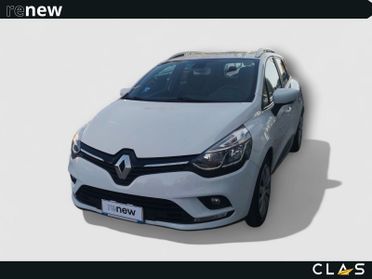 Renault Clio Sporter 0.9 TCe Energy 90cv Zen