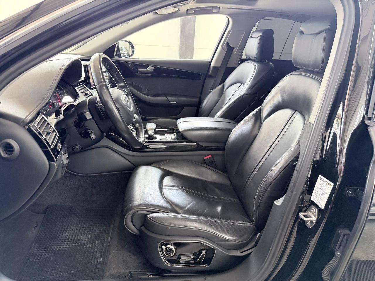 Audi A8 3.0 TDI 262 CV ultra quattro tiptronic