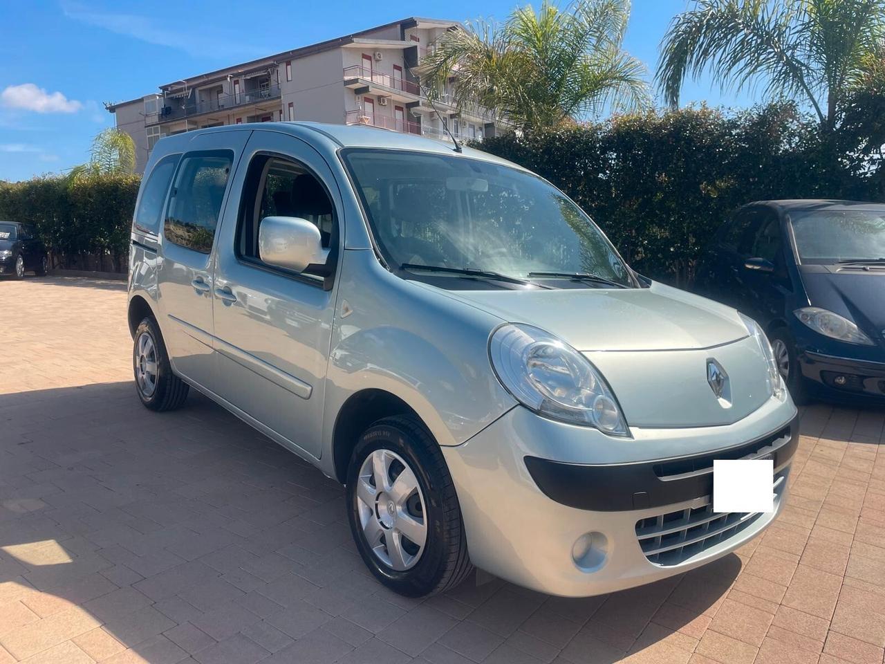 Renault Kangoo 5P"Finanziabile Senza Busta Paga"